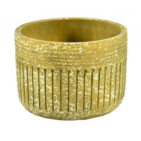 Osłonka Belldeco Boho Prążki 1B