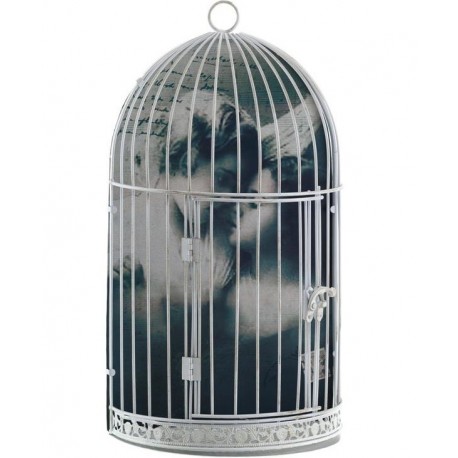 Klatka Świecznik PARADISO 2