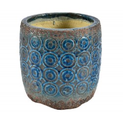 Osłonka Belldeco Włoskie Niebo Kółka A