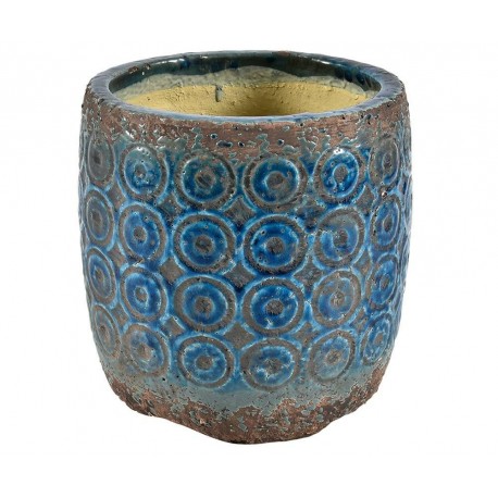 Osłonka Belldeco Włoskie Niebo Kółka A