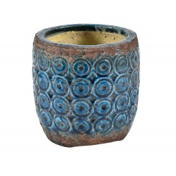 Osłonka Belldeco Włoskie Niebo Kółka B