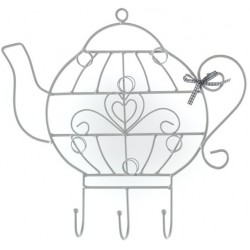 Wieszak Notes SHABBY CHIC 1