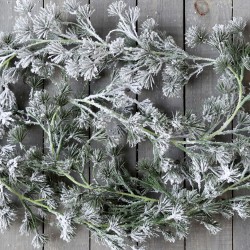 Girlanda Świąteczna Chic Antique z Szyszkami B