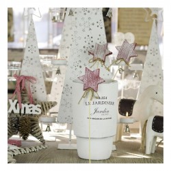 Gwiazdka Na Patyku C