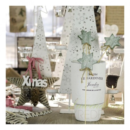 Gwiazdka Na Patyku B