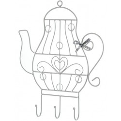 Wieszak Notes SHABBY CHIC 2