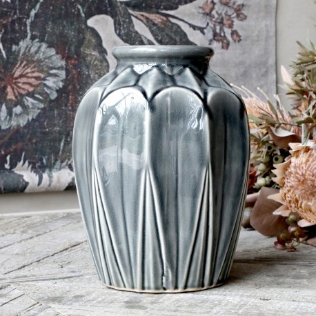 Wazon Chic Antique Alsace