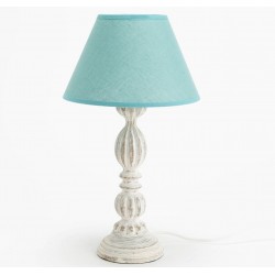 Lampa Stołowa Prowansalska A