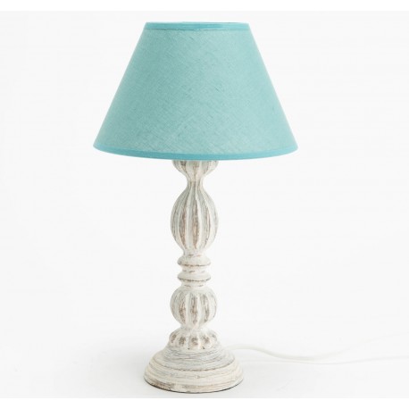 Lampa Stołowa Prowansalska A