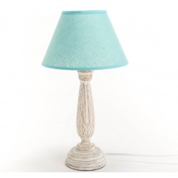 Lampa Stołowa Prowansalska B