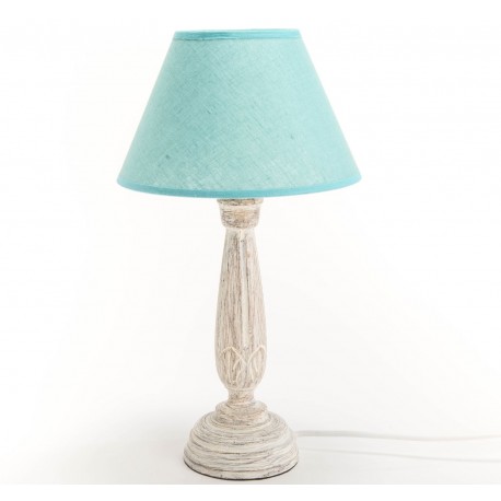 Lampa Stołowa Prowansalska B