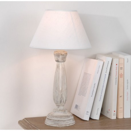 Lampa Stołowa Prowansalska D