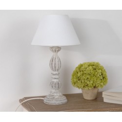 Lampa Stołowa Prowansalska F