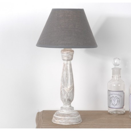 Lampa Stołowa Prowansalska G