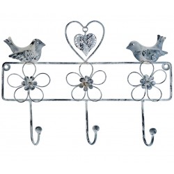 Wieszaki Ścienne HOME DECO 2