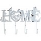 Wieszaki Ścienne HOME DECO 1