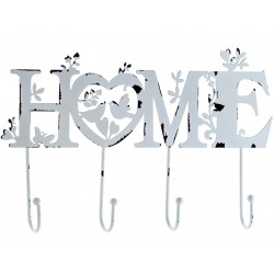 Wieszaki Ścienne HOME DECO 1