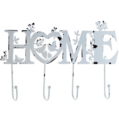 Wieszaki Ścienne HOME DECO 1