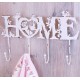 Wieszaki Ścienne HOME DECO 1