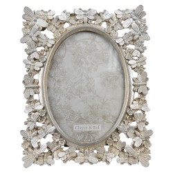Ramka w Stylu Prowansalskim Clayre & Eef