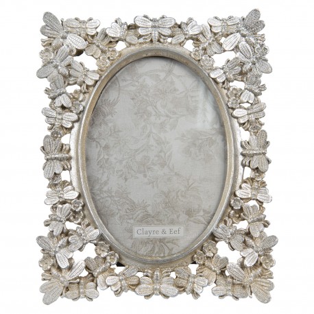 Ramka w Stylu Prowansalskim Clayre & Eef