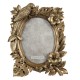 Ramka w Kolorze Starego Złota C Clayre & Eef
