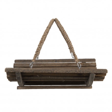 Gazetnik w Stylu Rustykalnym Clayre & Eef