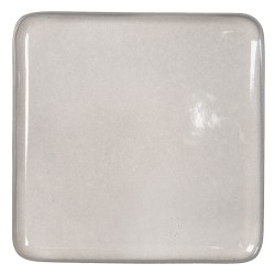 Talerz w Stylu Skandynawskim Kwadratowy B Clayre & Eef