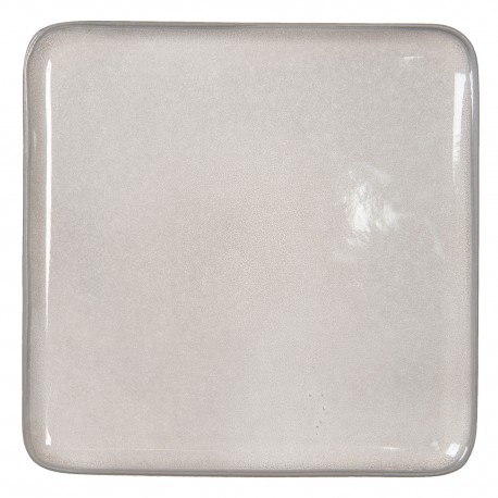 Talerz w Stylu Skandynawskim Kwadratowy B Clayre & Eef