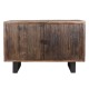Komoda w Stylu Industrialnym Collect A Clayre & Eef