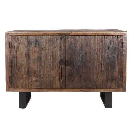 Komoda w Stylu Industrialnym Collect A Clayre & Eef