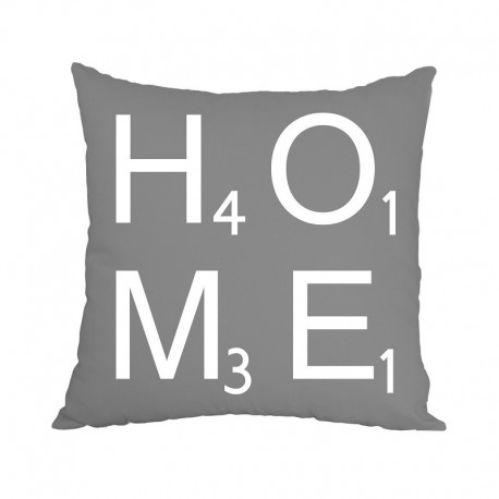Poduszki Ozdobne HOME Szare