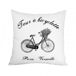 Poduszki Ozdobne BICYCLETTE