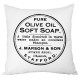 Poduszki Ozdobne OLIVE