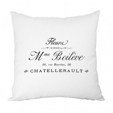 Poduszki Ozdobne MADAME