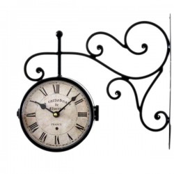 Zegar Dworcowy FRANCE