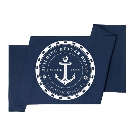 Bieżniki w Stylu Marynistycznym 1