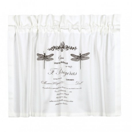 Zazdrostki Białe FRENCH