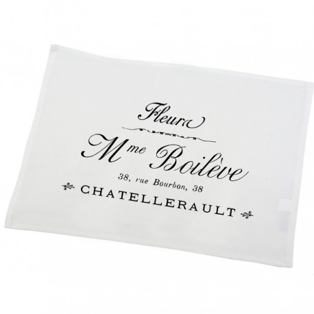 Serwety Na Stół MADAME 2 szt.