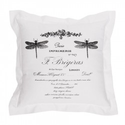 Poduszki Dekoracyjne French