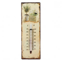 Termometr Prowansalski LAWENDA 2