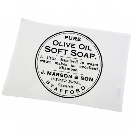 Serwety Na Stół OLIVE 2 szt.