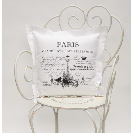 Poduszki Dekoracyjne PARIS