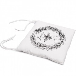 Poduszki Na Krzesła JARDIN B