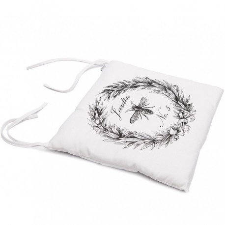 Poduszki Na Krzesła JARDIN B