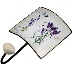 Wieszak z Lawendą 1