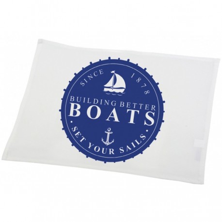 Serwety w Stylu Marynistycznym 2N (2 szt.)