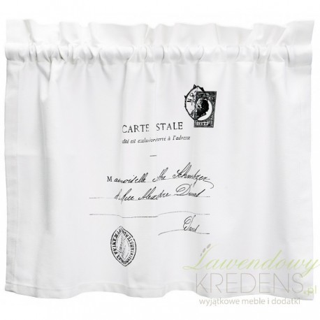 Zazdrostki Białe CARTE POSTALE