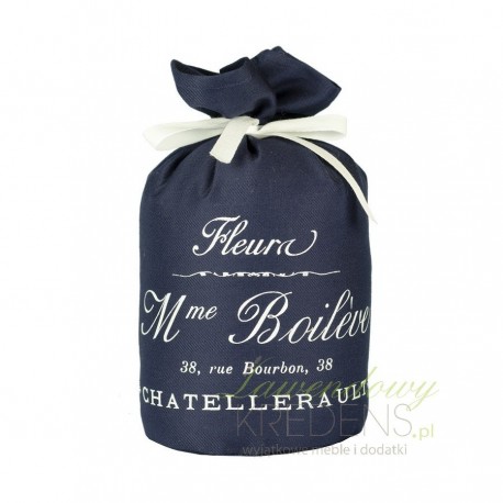 Stoper Do Drzwi Madame Granatowy