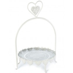 Metalowa Etażerka ADELE 1